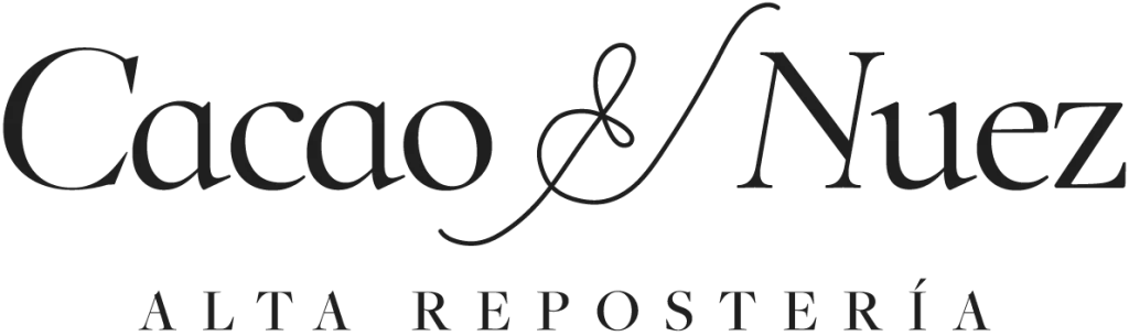 Logo de Cacao y Nuez.